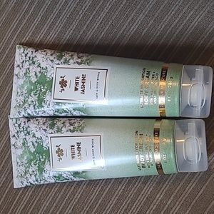 🆕️B&BW White Jasmine Lotion